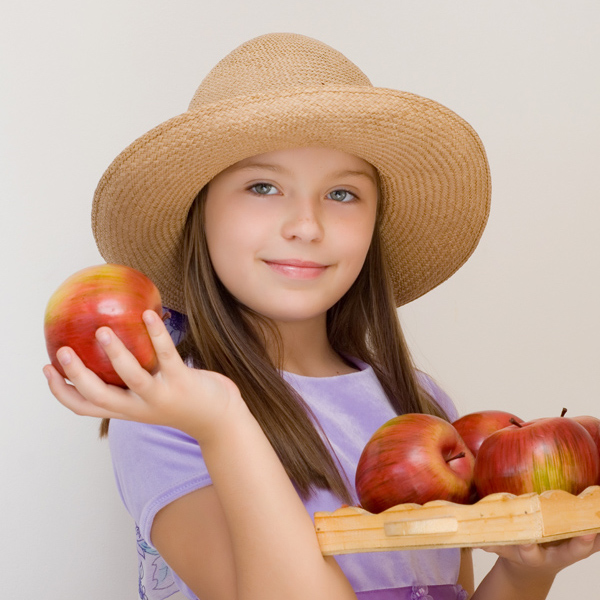 eating with orthodontic appliances