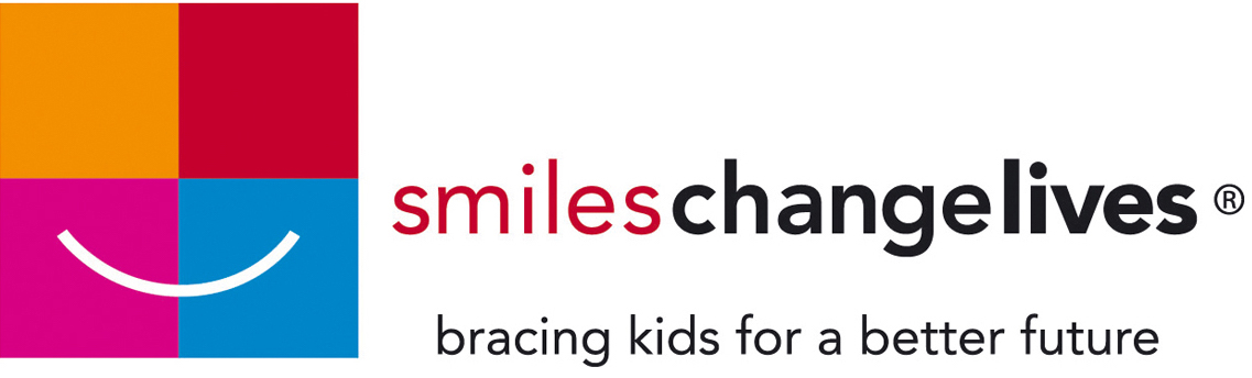 smiles change lives
